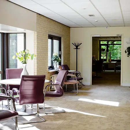 Fletcher Hotel Restaurant Epe-Zwolle-2