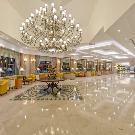 Innvista Hotels Belek-3