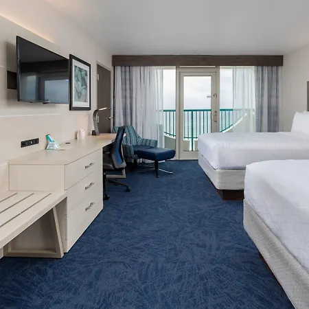 Holiday Inn Express Pensacola Beach By Ihg-2