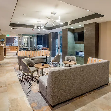 Staybridge Suites Denver Downtown By Ihg-3