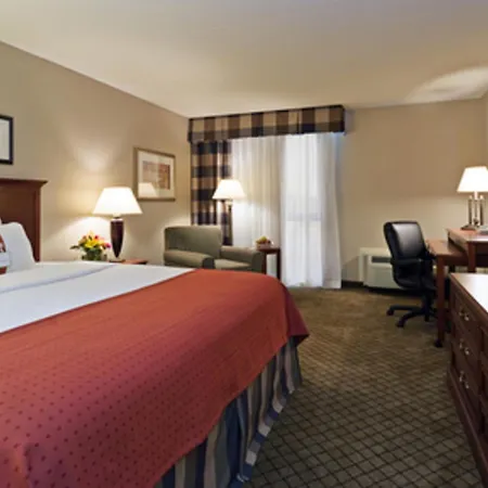 Holiday Inn Cincinnati-Eastgate By Ihg-2