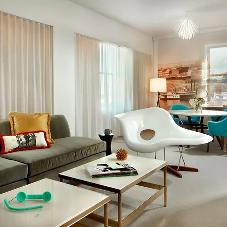 21C Museum Hotel Cincinnati-2