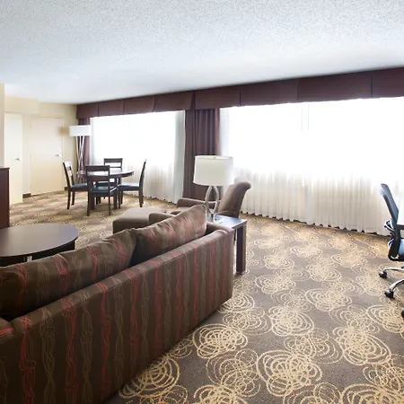 Holiday Inn Sioux Falls-City Center By Ihg-2