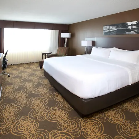 Holiday Inn Sioux Falls-City Center By Ihg-3