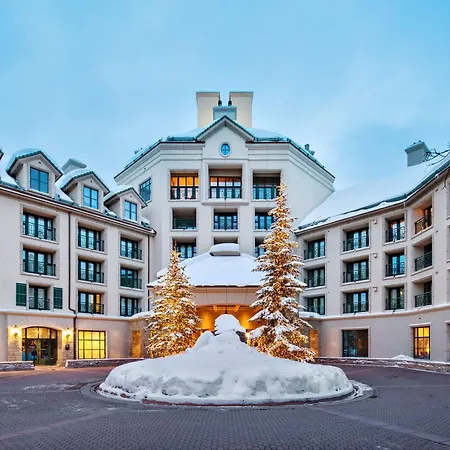 Park Hyatt Beaver Creek Resort And Spa, Vail Valley-3