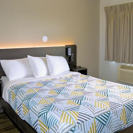 Motel 6-Reno, Nv - Livestock Events Center-3
