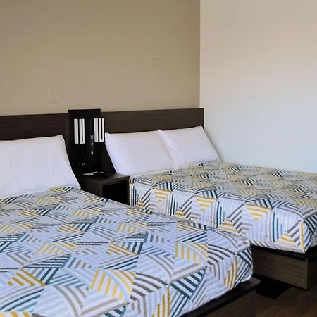 Motel 6-Reno, Nv - Livestock Events Center-2