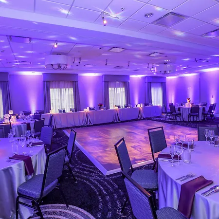 Voco The Clair Cincinnati Downtown By Ihg-3