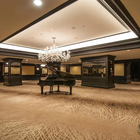 Intercontinental Kansas City At The Plaza By Ihg-3