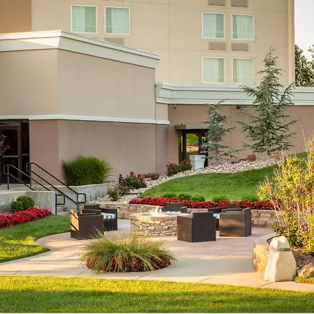 Holiday Inn Wichita East I-35 By Ihg-3