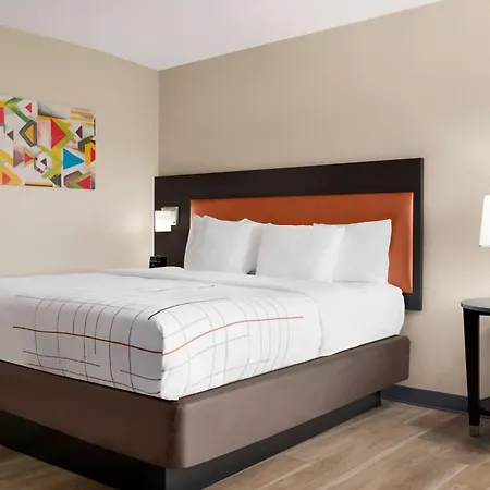 La Quinta Inn By Wyndham Columbus Dublin-2