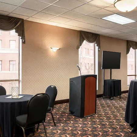 Wyndham Springfield City Centre-2