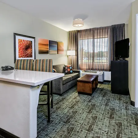 Staybridge Suites Lubbock-University Area By Ihg-3