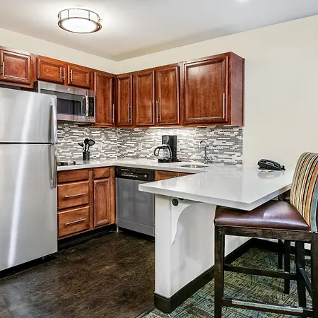 Staybridge Suites Lubbock-University Area By Ihg-2