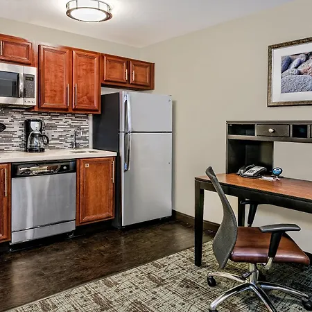 Staybridge Suites Lubbock-University Area By Ihg-2