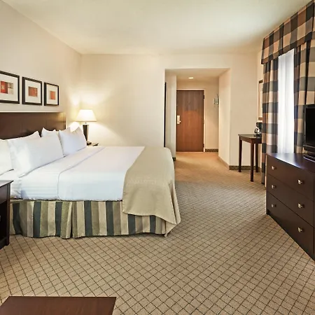 Holiday Inn & Suites Springfield - I-44 By Ihg-3