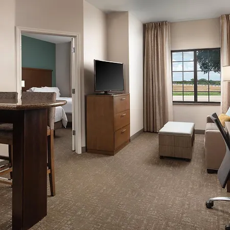 Staybridge Suites West Fort Worth By Ihg-3