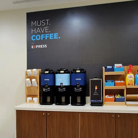Holiday Inn Express Benicia By Ihg-2