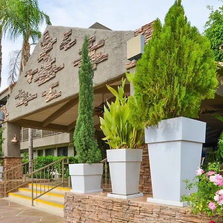 Holiday Inn Express Palm Desert By Ihg-3