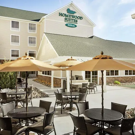 Homewood Suites By Hilton Fargo-3