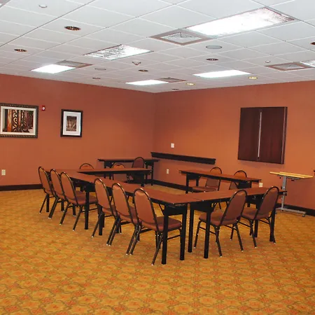 Homewood Suites By Hilton Macon-North-3