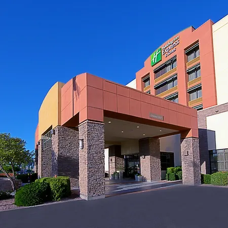 Holiday Inn Express & Suites Tempe By Ihg-2