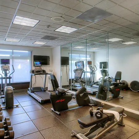 Holiday Inn Express & Suites Tempe By Ihg-3