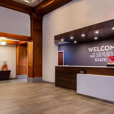 Hampton Inn & Suites Boise/Spectrum-2