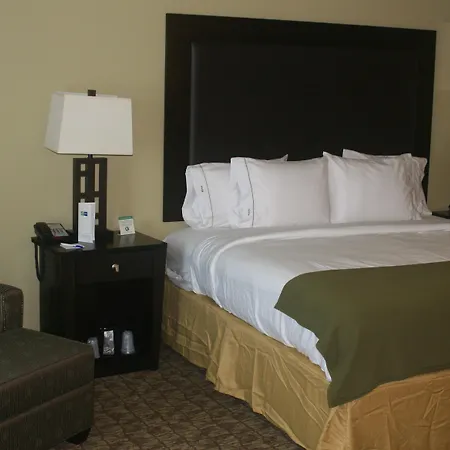 Holiday Inn Express - Columbus - Dublin By Ihg-2