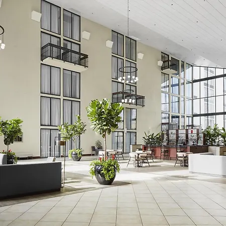 Holiday Inn Asheville - Biltmore West By Ihg-3