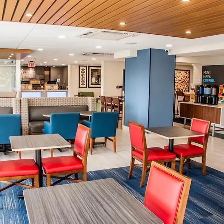 Holiday Inn Express - Allentown North By Ihg-2