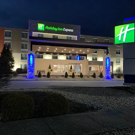 Holiday Inn Express - Allentown North By Ihg-3