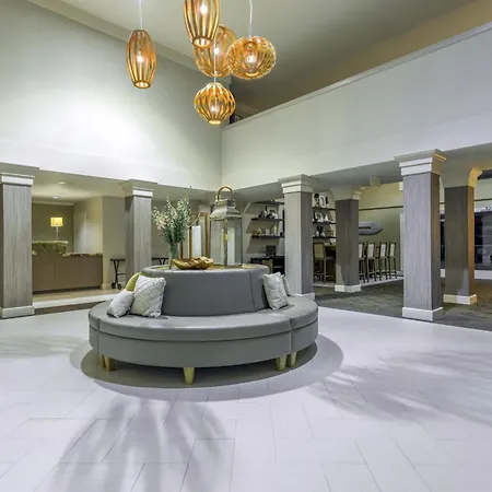 Holiday Inn Auburn By Ihg-3