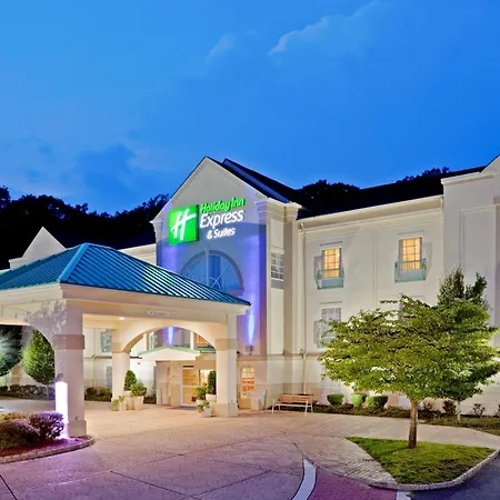 Holiday Inn Express Mount Arlington By Ihg-2