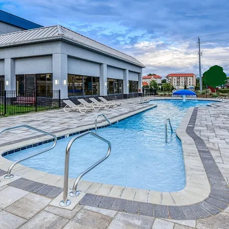 Holiday Inn Express Hotel & Suites Pigeon Forge By Ihg-2