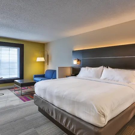 Holiday Inn Express Hotel & Suites Reading By Ihg-2