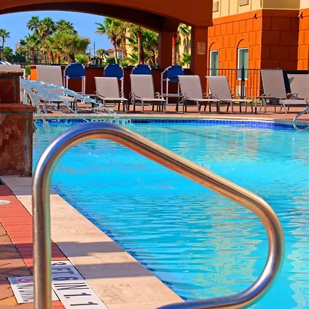 Holiday Inn Express Hotel And Suites South Padre Island By Ihg-3