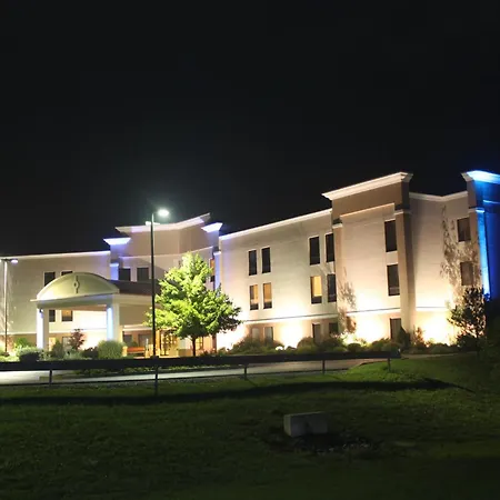 Holiday Inn Express Lewisburg - New Columbia By Ihg-3