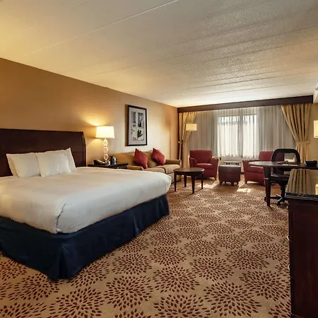 Doubletree By Hilton Pittsburgh/Monroeville Conv Center-2