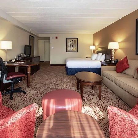 Doubletree By Hilton Pittsburgh/Monroeville Conv Center-3