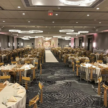Holiday Inn Chicago Nw Crystal Lk Conv Ctr By Ihg-2