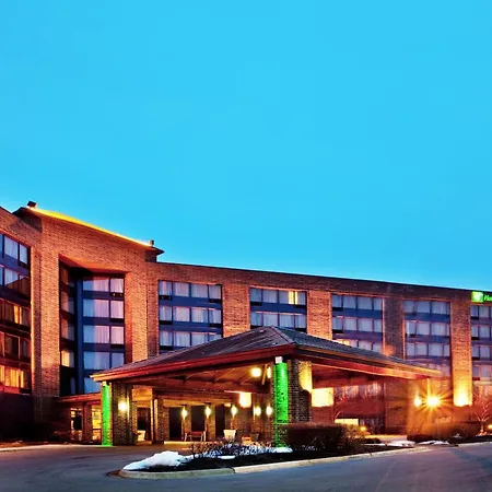 Holiday Inn Chicago Nw Crystal Lk Conv Ctr By Ihg-3