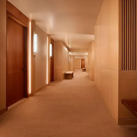 Nobu Hotel Palo Alto-3