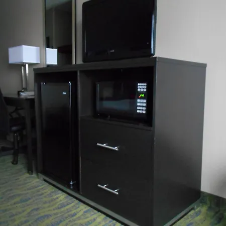 Holiday Inn Express Hotel & Suites Dubois By Ihg-2