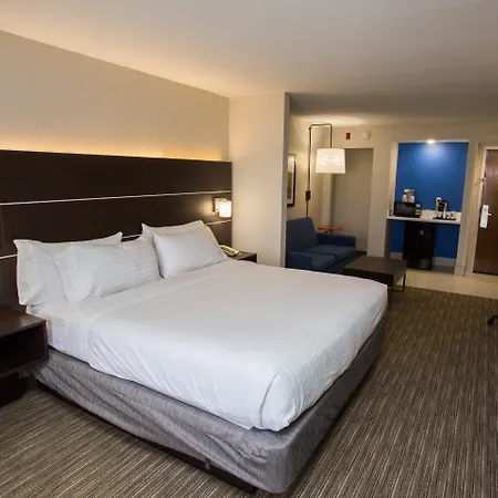 Holiday Inn Express Wilmington By Ihg-3