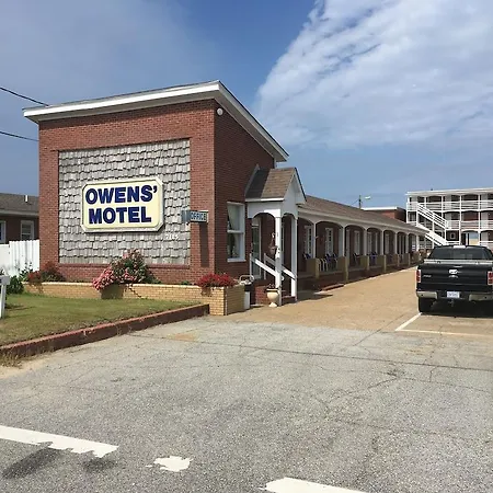 Owens' Motel-2