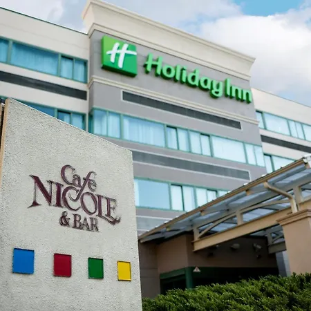 Holiday Inn Princeton By Ihg-3