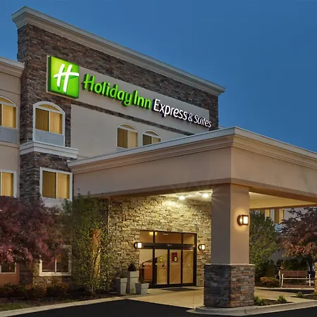 Holiday Inn Express & Suites Chicago-Libertyville By Ihg-2