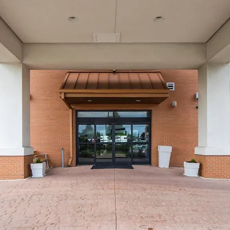 Holiday Inn Express Bloomington West By Ihg-3