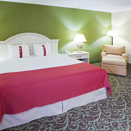 Holiday Inn Chantilly - Dulles Arpt Area By Ihg-3